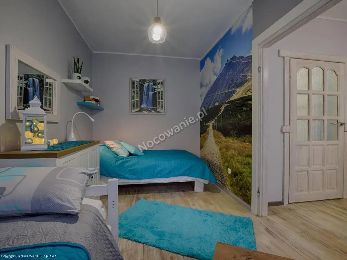 Apartamenty Klimacik Karpacz
