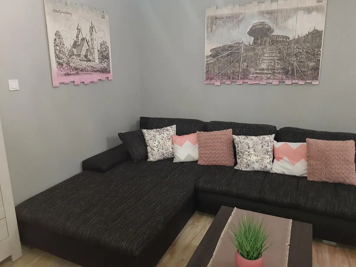 Apartment Apartamenty Klimacik Karpacz