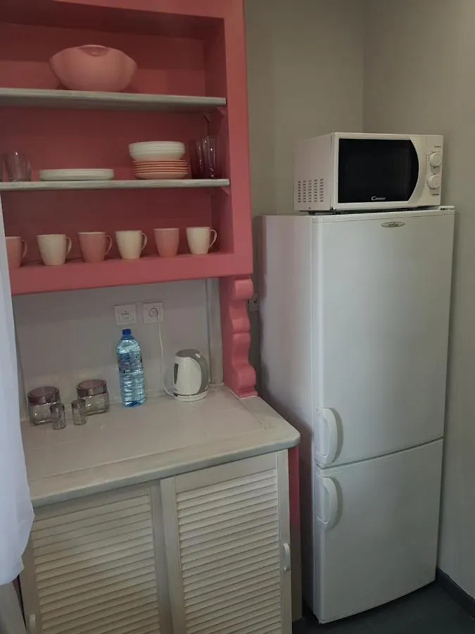 Apartamenty Klimacik Karpacz Apartment