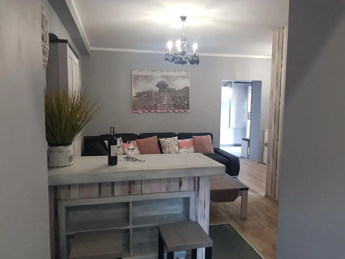 Apartamenty Klimacik Karpacz 0*,  Poland