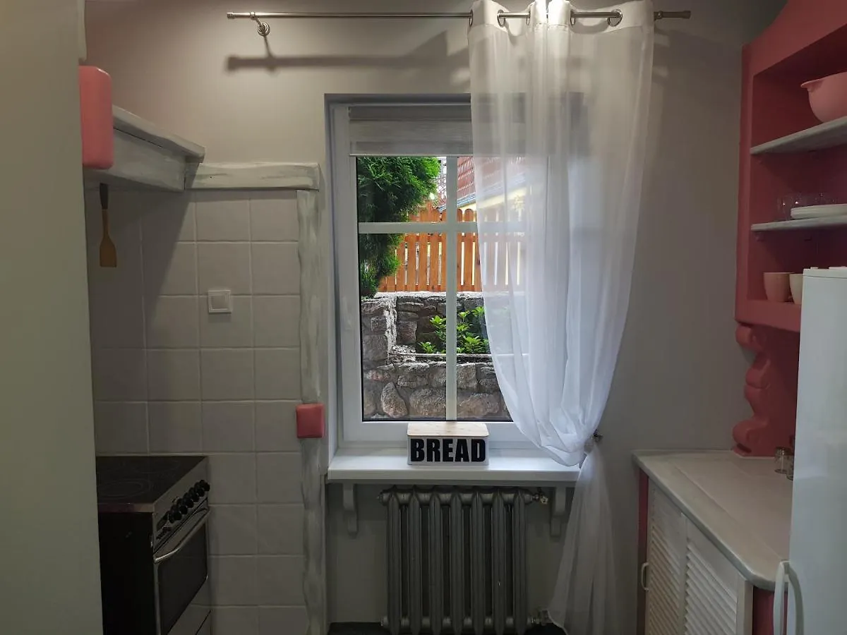 Apartamenty Klimacik Karpacz Apartment