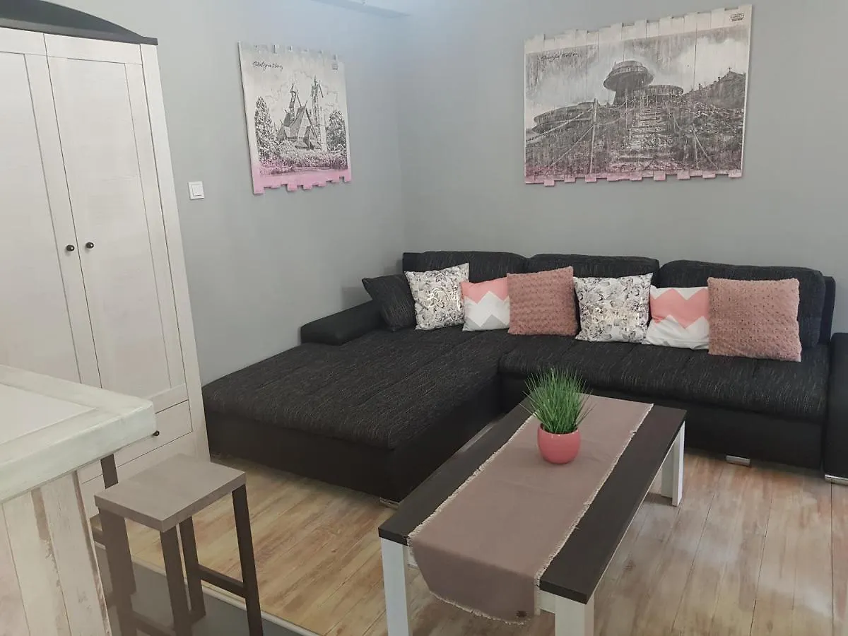 Apartamenty Klimacik Karpacz 0*,  Poland