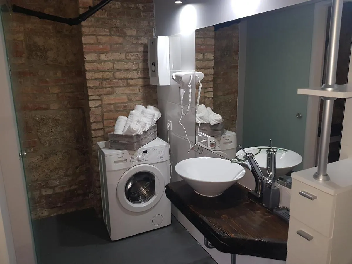 Apartamenty Klimacik Karpacz Poland