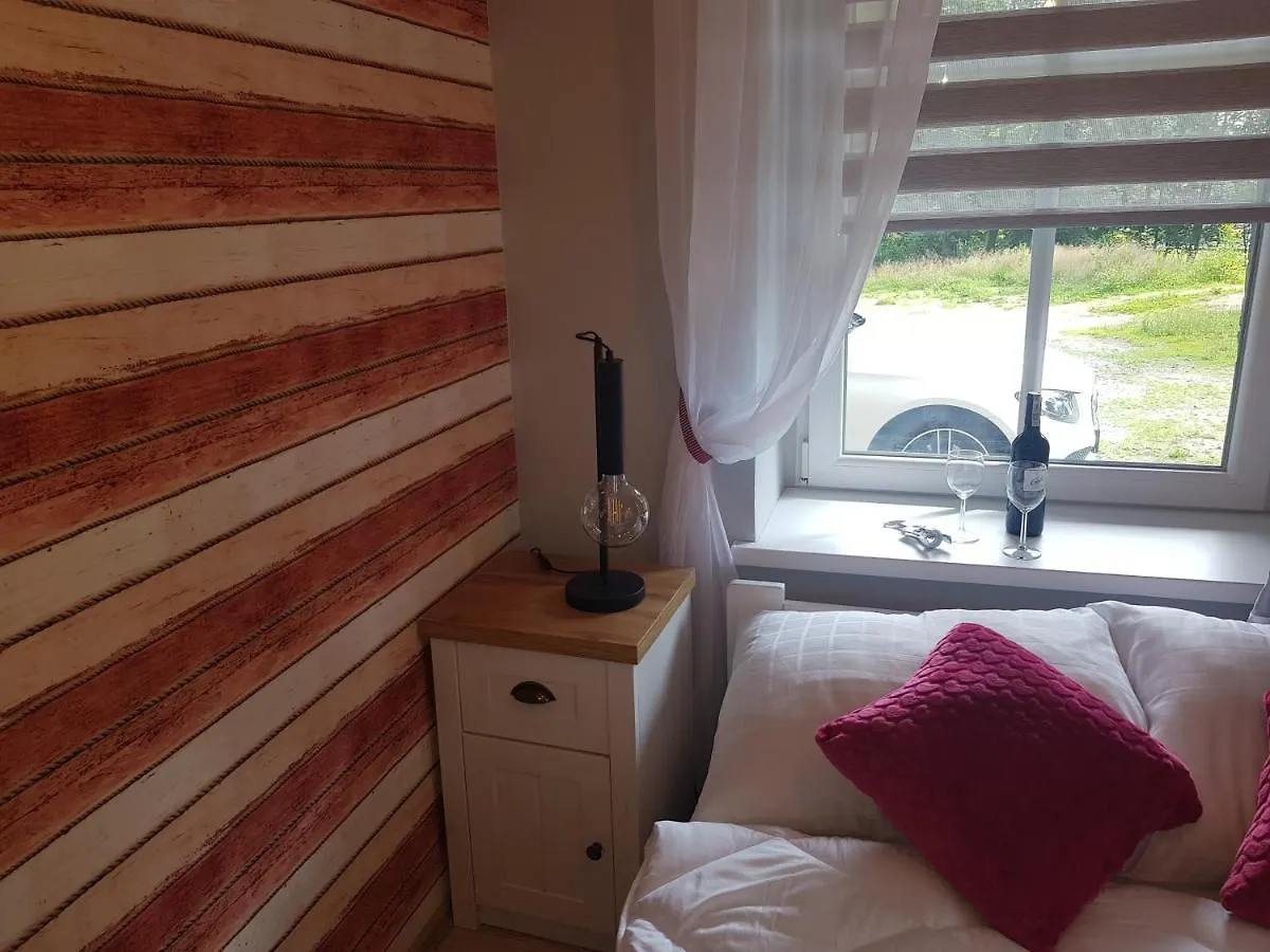 Apartment Apartamenty Klimacik Karpacz