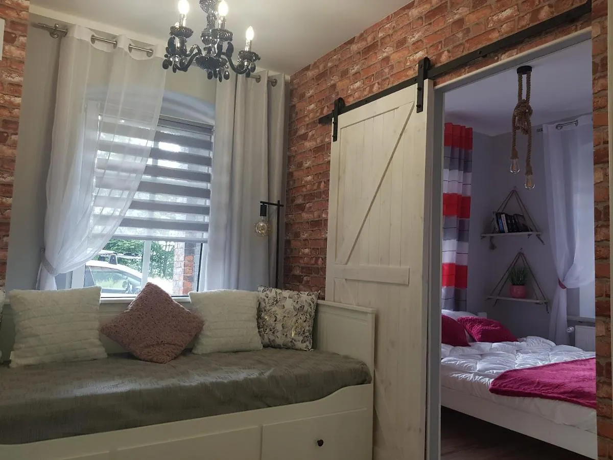 Apartamenty Klimacik Karpacz