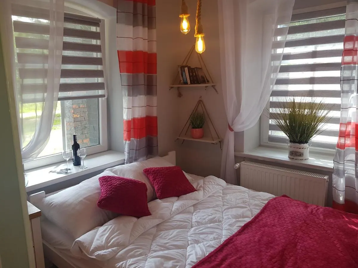 Apartamenty Klimacik Karpacz Apartment