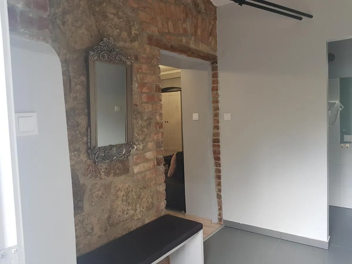 Apartamenty Klimacik Karpacz Apartment