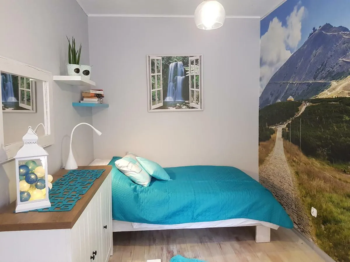 Apartamenty Klimacik Karpacz