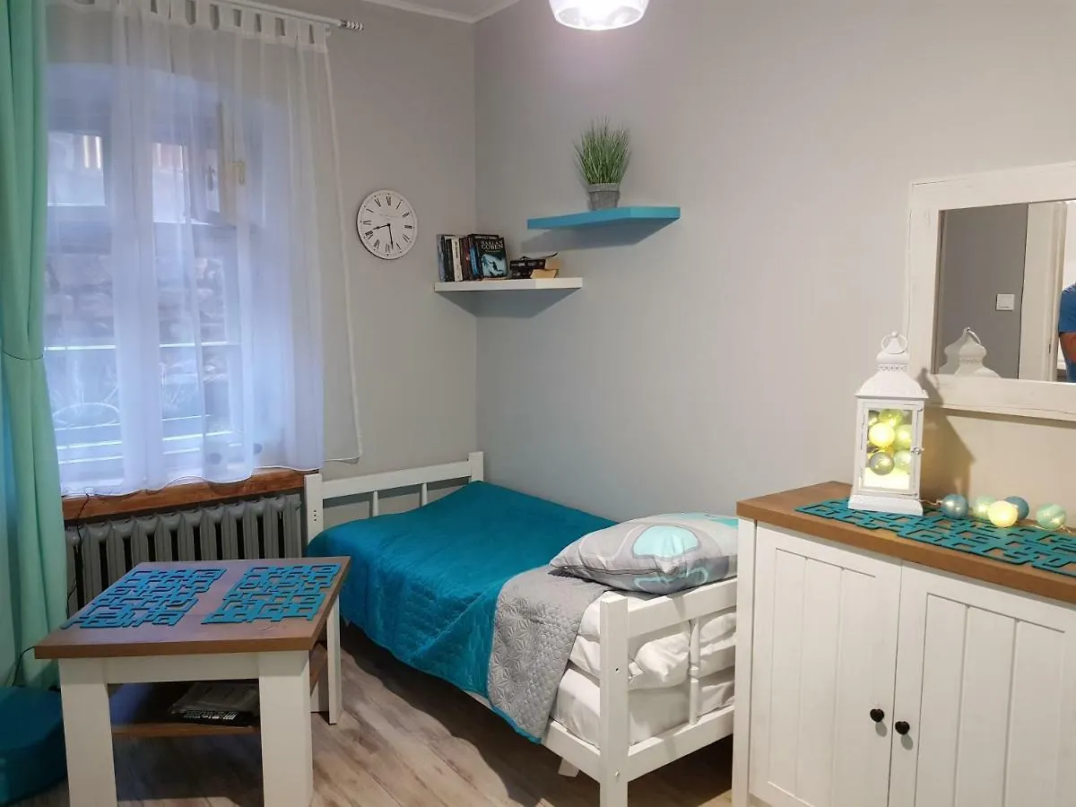 Apartamenty Klimacik Karpacz 0*,