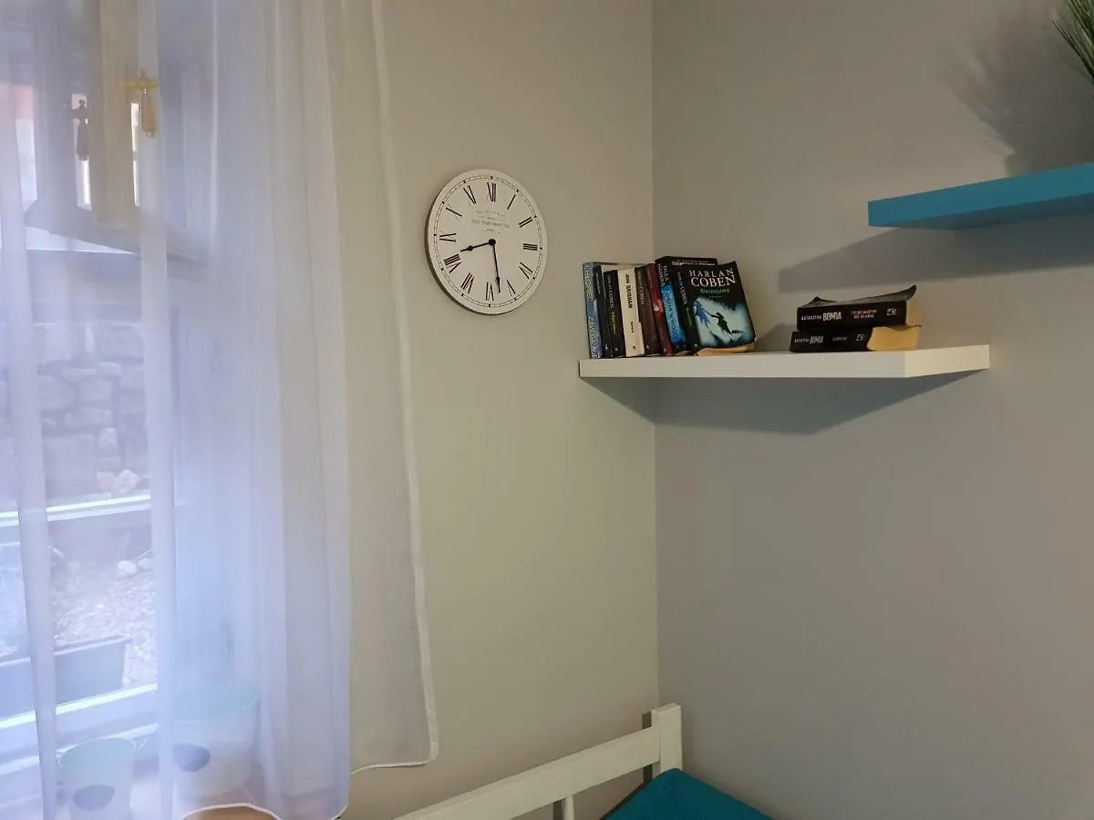 Apartamenty Klimacik Karpacz