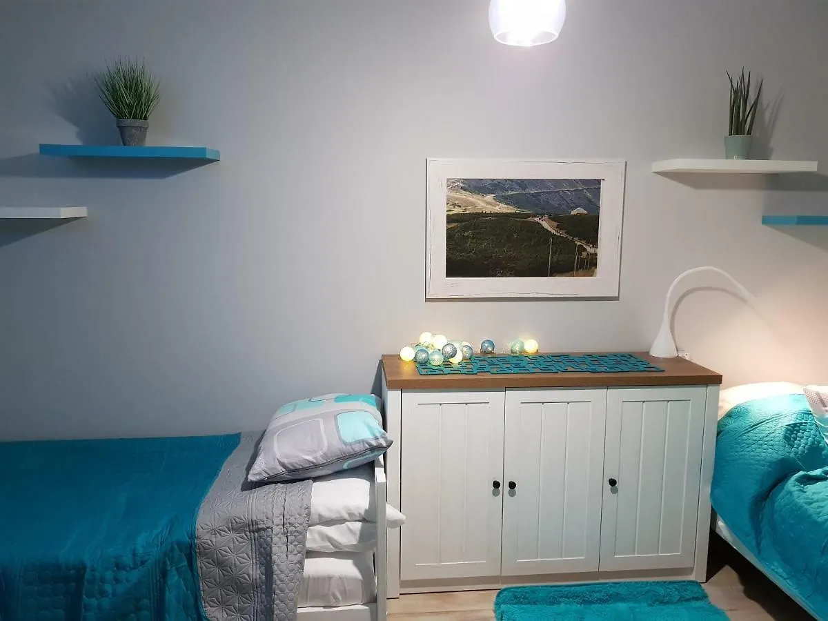 Apartamenty Klimacik Karpacz