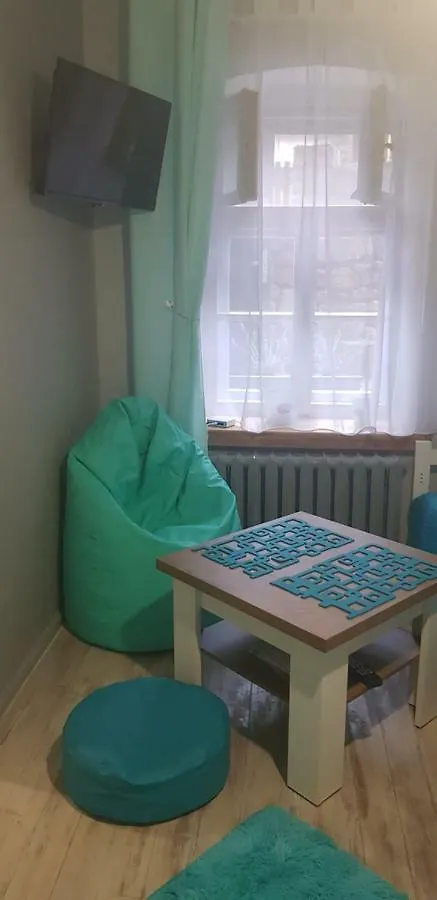 Apartamenty Klimacik Karpacz