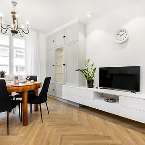  Apartament Holiday Polska