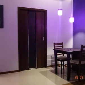  Apartament Chmielna - Station Polska