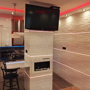  Apartament Marcus Bednarska Polska