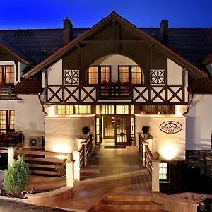 3* Hotel Hotel Dziki Potok Karpacz Konferencje & Spa