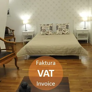  Apartament Miłotu - Uniwersytecki Polska