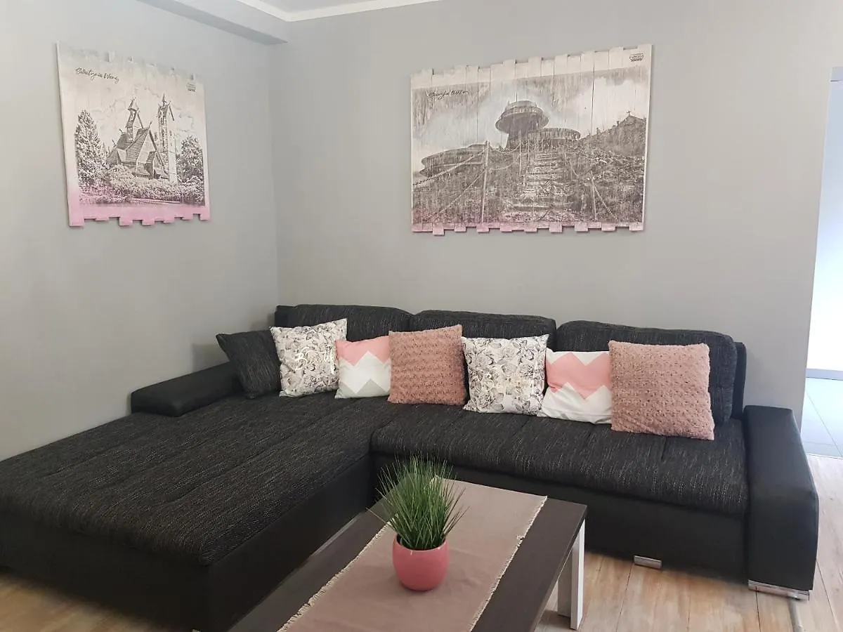 Apartamenty Klimacik Karpacz Poland
