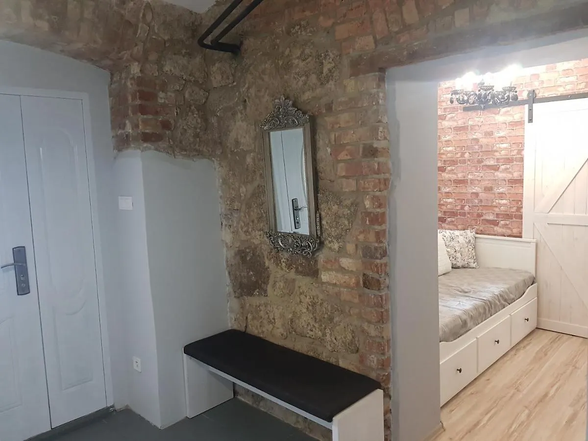 Apartment Apartamenty Klimacik Karpacz Poland