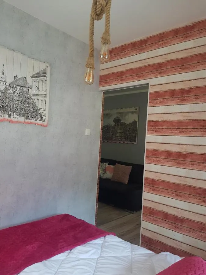 Apartment Apartamenty Klimacik Karpacz