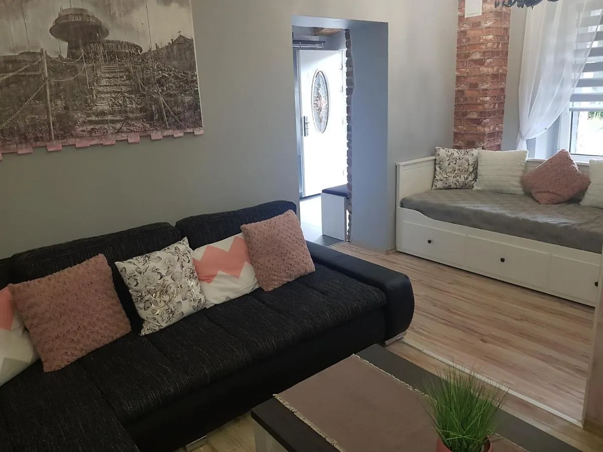 Apartamenty Klimacik Karpacz 0*,  Poland