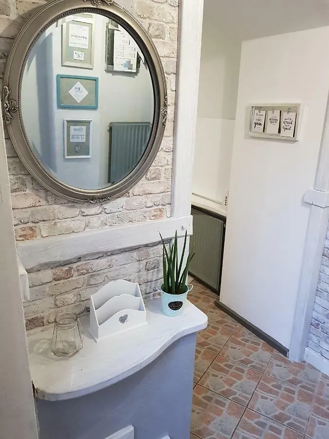 Apartamenty Klimacik Karpacz Apartment