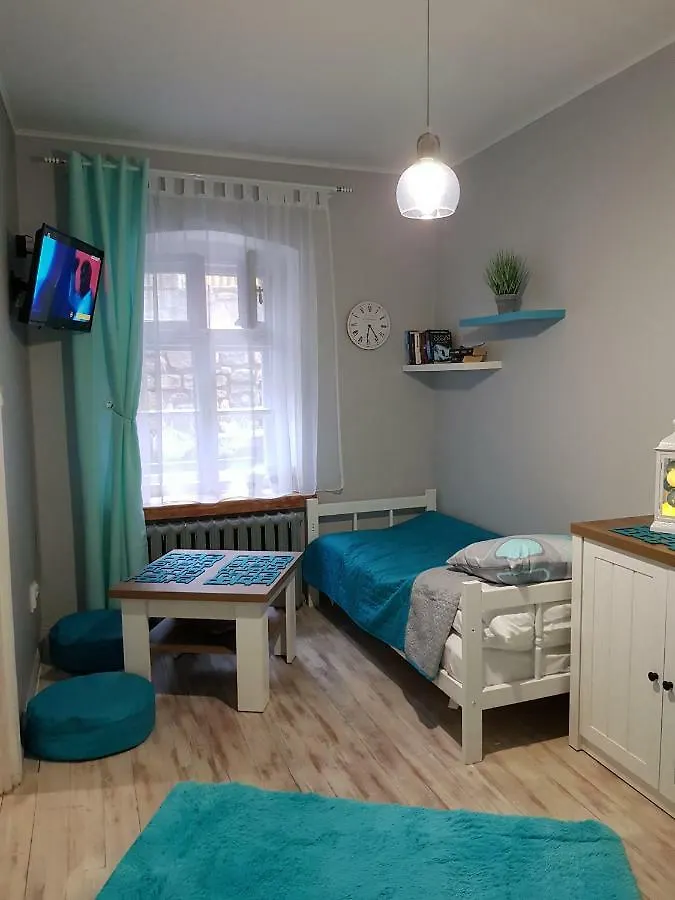 Apartment Apartamenty Klimacik Karpacz