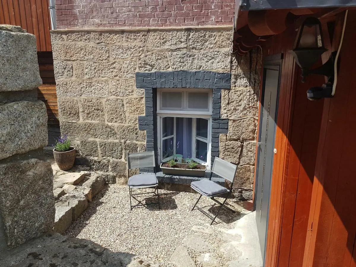 Apartment Apartamenty Klimacik Karpacz