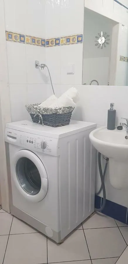 Apartamenty Klimacik Karpacz Apartment