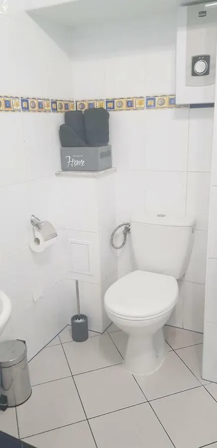 Apartamenty Klimacik Karpacz